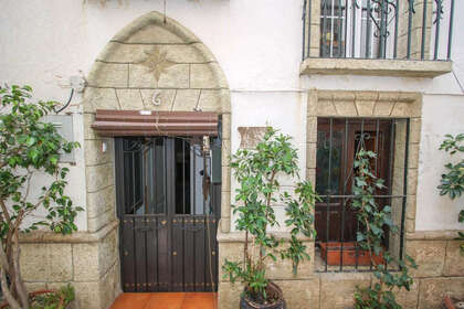 Casa venta en Guaro, Málaga. 