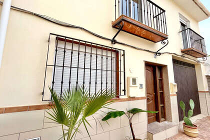 Casa vendita in Vélez-Málaga. 