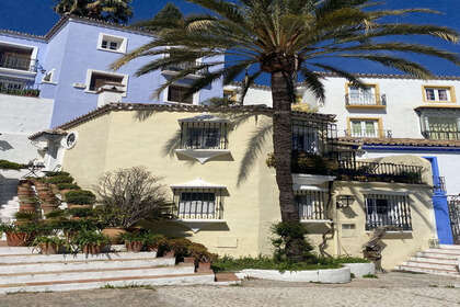 Casa venta en Benahavís, Málaga. 