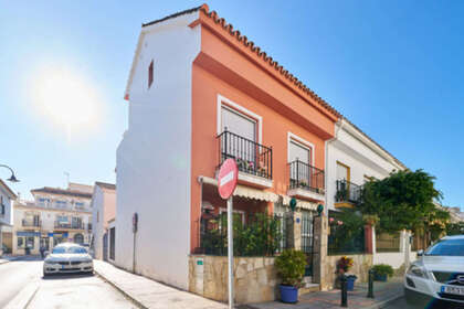 Casa venta en Cala Del Moral, La, Málaga. 