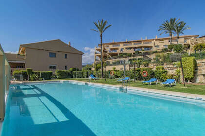 酒店公寓 出售 进入 Benalmádena, Málaga. 