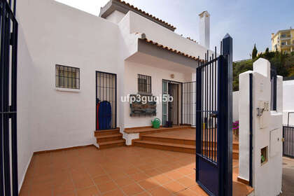 Casa venta en Torreblanca, Fuengirola, Málaga. 