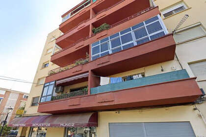 Studio vendre en Fuengirola, Málaga. 