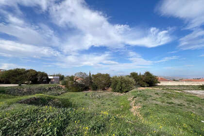 Grundstück/Finca zu verkaufen in Alhaurín el Grande, Málaga. 