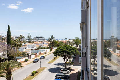 酒店公寓 出售 进入 Los Alamos, Torremolinos, Málaga. 