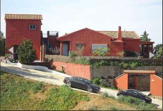 Dům na prodej v Camino de Colmenar, Málaga. 