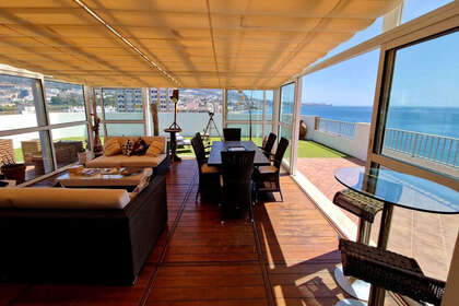 Penthouse for sale in Los Boliches, Fuengirola, Málaga. 