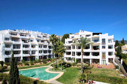 Apartment for sale in Mijas Golf, Málaga. 