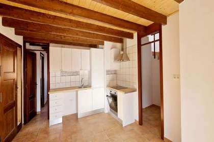 Townhouse for sale in Moclinejo, Málaga. 