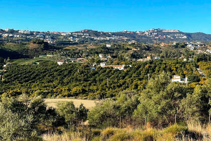 Ranch for sale in Mijas, Málaga. 