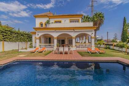 Villa venta en Marbella, Málaga. 