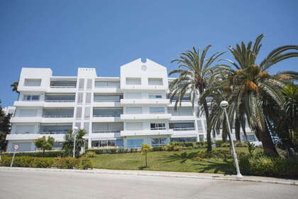 Апартаменты Продажа в Río Real, Marbella, Málaga. 