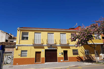 Chalet Adosado venta en Málaga - Centro. 