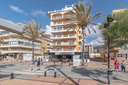 Апартаменты Продажа в Torreblanca, Fuengirola, Málaga. 