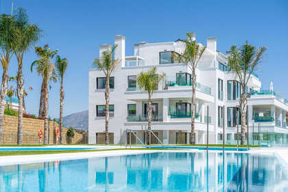 Apartamento venta en Mijas Costa, Málaga. 