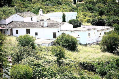Ранчо Продажа в Mijas, Málaga. 