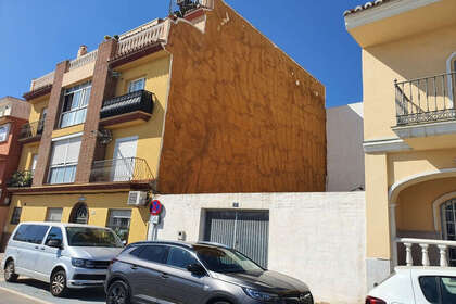 Parcela/Finca venta en Fuengirola, Málaga. 