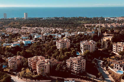 Апартаменты Продажа в Elviria, Marbella, Málaga. 