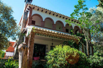 Ранчо Продажа в Alora, Málaga. 