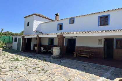 Ранчо Продажа в Ronda, Málaga. 