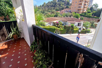 Апартаменты Продажа в Los Pacos, Fuengirola, Málaga. 