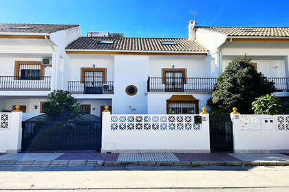 Дом Продажа в San Pedro de Alcántara, Marbella, Málaga. 