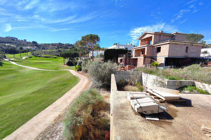 Xalet adossat venda a La Cala Golf, Mijas, Málaga. 