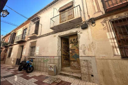 Casa venta en Málaga - Centro. 