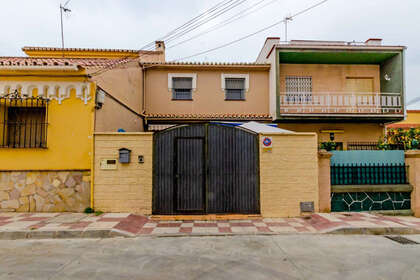 Дом Продажа в Málaga. 
