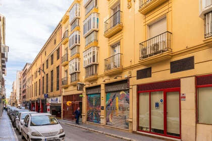 Апартаменты Продажа в Málaga - Centro. 