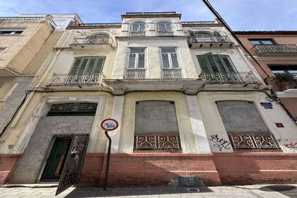 Дом Продажа в Málaga - Centro. 