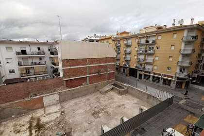 Plot for sale in Fuengirola, Málaga. 