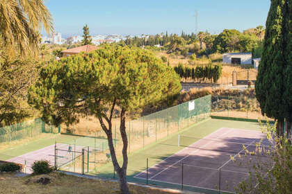 Grundstück/Finca zu verkaufen in Mijas Costa, Málaga. 