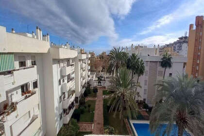 Penthouse for sale in La Carihuela, Torremolinos, Málaga. 