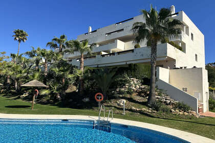 Apartamento venta en Benahavís, Málaga. 