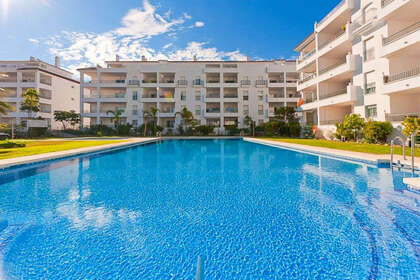 Apartamento venda em Bailén - Miraflores, Málaga. 