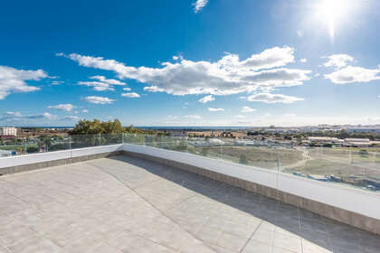 Penthouse/Dachwohnung zu verkaufen in Nueva andalucia, Málaga. 