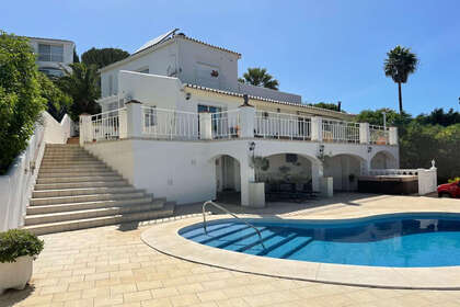 Cluster house for sale in Cerros Del Lago, Marbella, Málaga. 