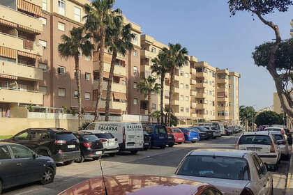 Апартаменты Продажа в Torremolinos, Málaga. 