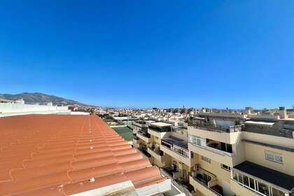 Penthouse/Dachwohnung zu verkaufen in Las Lagunas, Fuengirola, Málaga. 