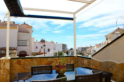 Casa venta en Nerja, Málaga. 