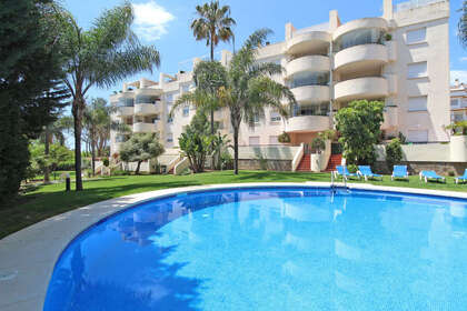 Apartamento venta en Marbella, Málaga. 
