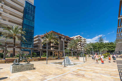 Пентхаус Продажа в Marbella, Málaga. 