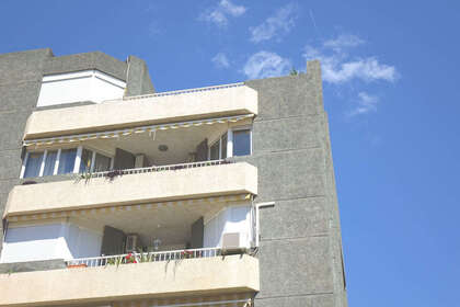 Penthouse/Dachwohnung zu verkaufen in Benalmádena, Málaga. 