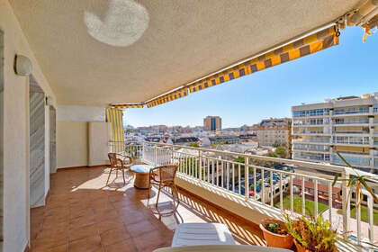 Penthouse/Dachwohnung zu verkaufen in Los Boliches, Fuengirola, Málaga. 