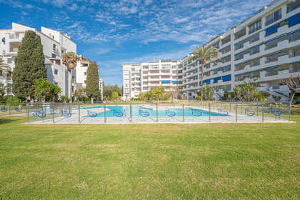 Апартаменты Продажа в Puerto Banús, Málaga. 
