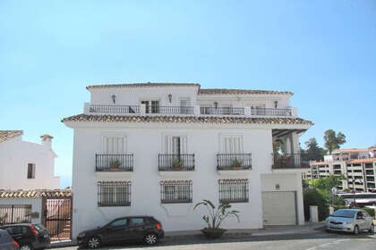 Penthouse/Dachwohnung zu verkaufen in Mijas, Málaga. 