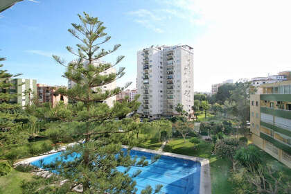 Apartamento venta en Los Boliches, Fuengirola, Málaga. 