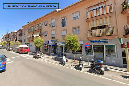 Penthouse/Dachwohnung zu verkaufen in Las Lagunas, Fuengirola, Málaga. 