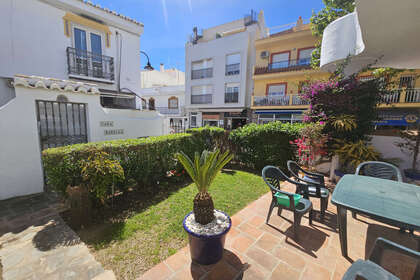 House for sale in Cala Del Moral, La, Málaga. 